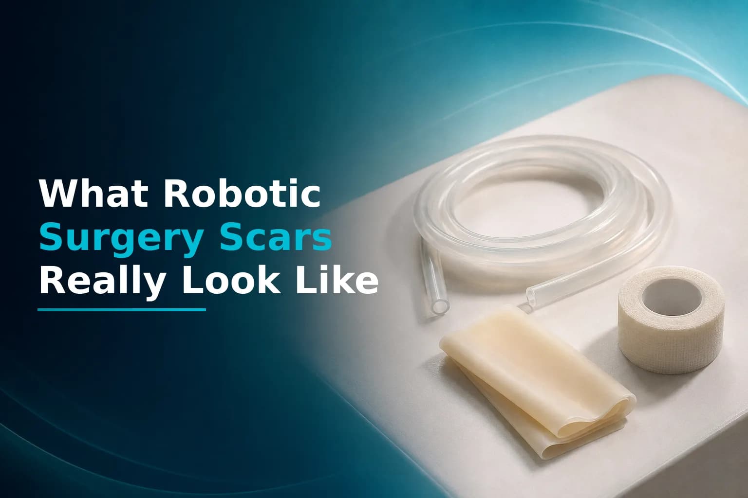 Scars After Robotic Breast Cancer Surgery: Timeline, Appearance Expectations, and Healing Techniques
