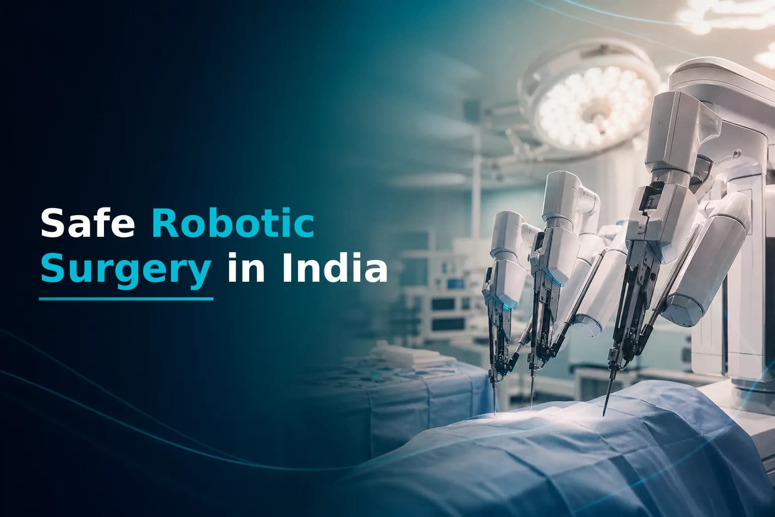 Is Robotic Breast Cancer Surgery in India Safe?