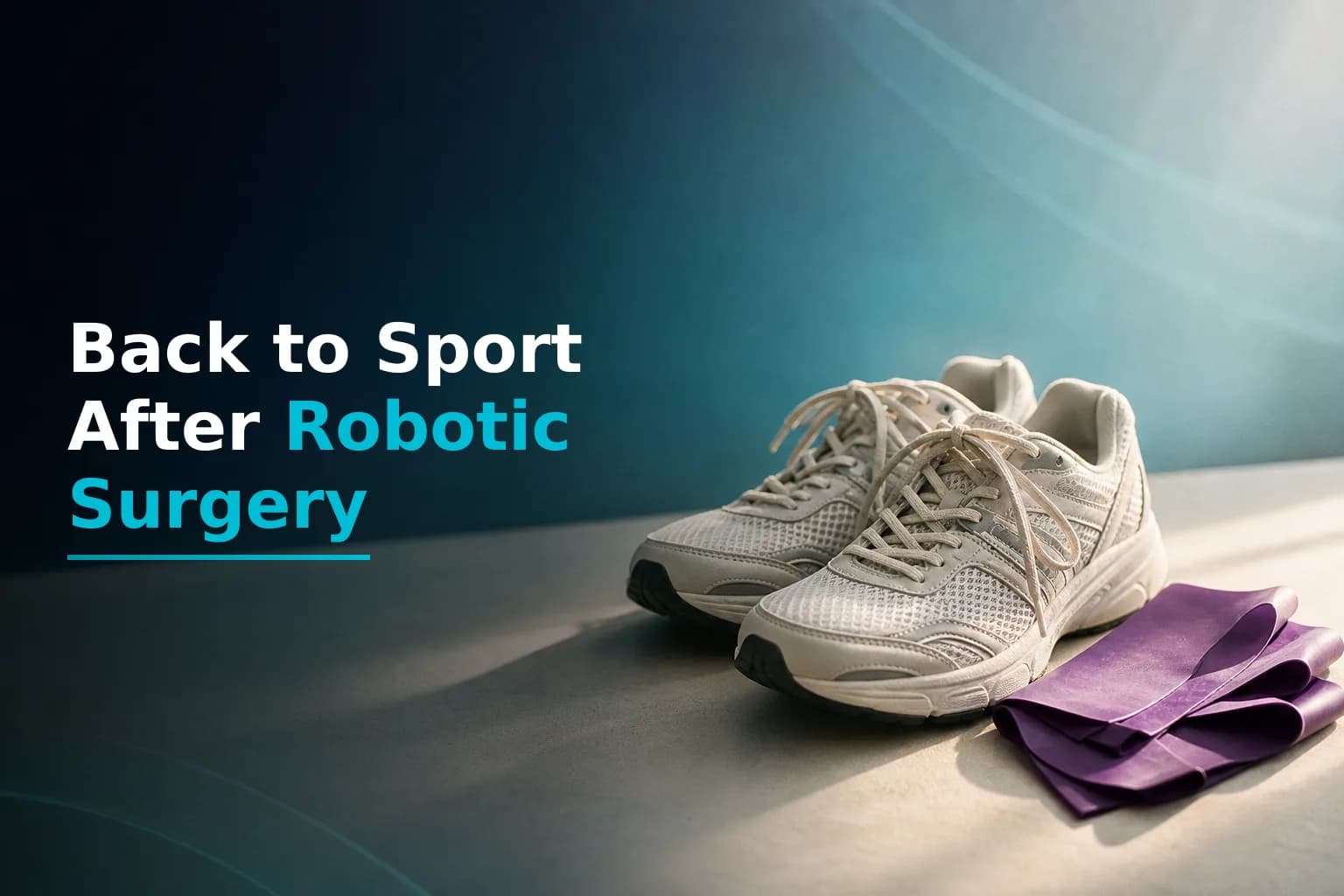 Return to Sports and High-Impact Exercise After Robotic Breast Cancer Surgery: A Realistic Timeline